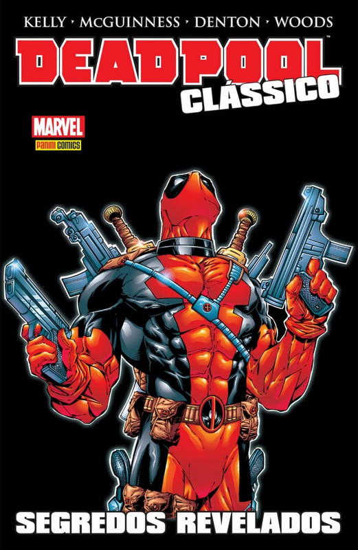 Deadpool