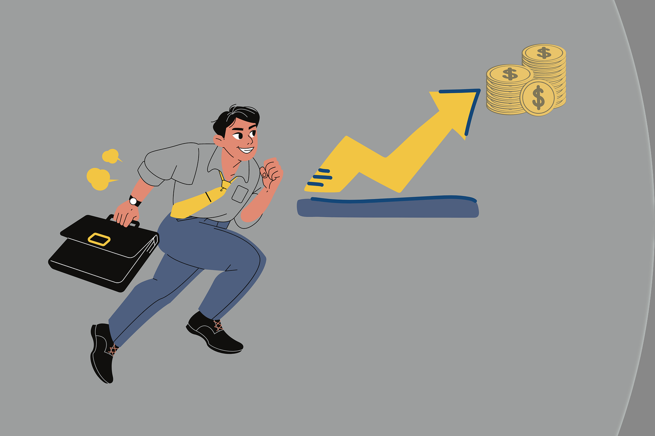 Finanzkurs: Mein Geld. Meine Zukunft.