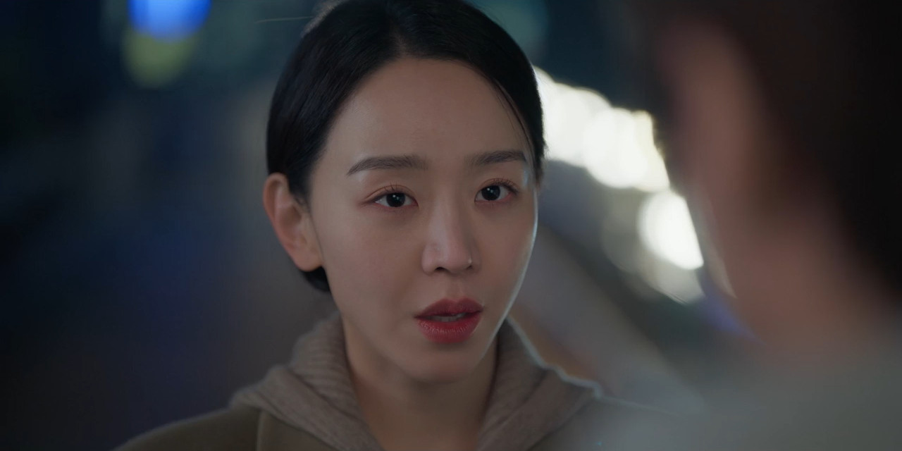 Filing for Love 2026 WebRip Season 1 [Hindi + Korean] 480p 720p ESub Screenshot