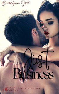 Brooklynn Gold  - Just Business (2024)