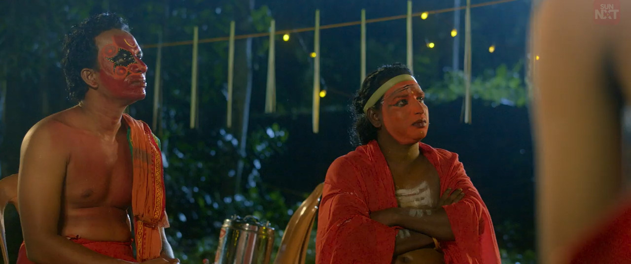 Paithallattam 2026 WebRip [Malayalam] 480p 720p Screenshot