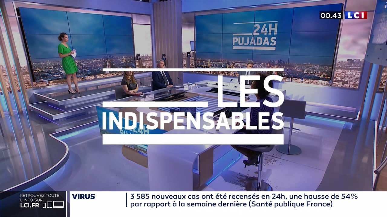 07.06 - 21.00.00 - Le grand soir. Un grand direct, commenté par les f....ts_snapshot_44.33.266