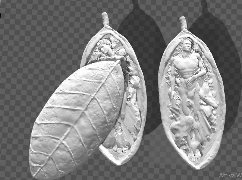 alain-lapointe 3D Print