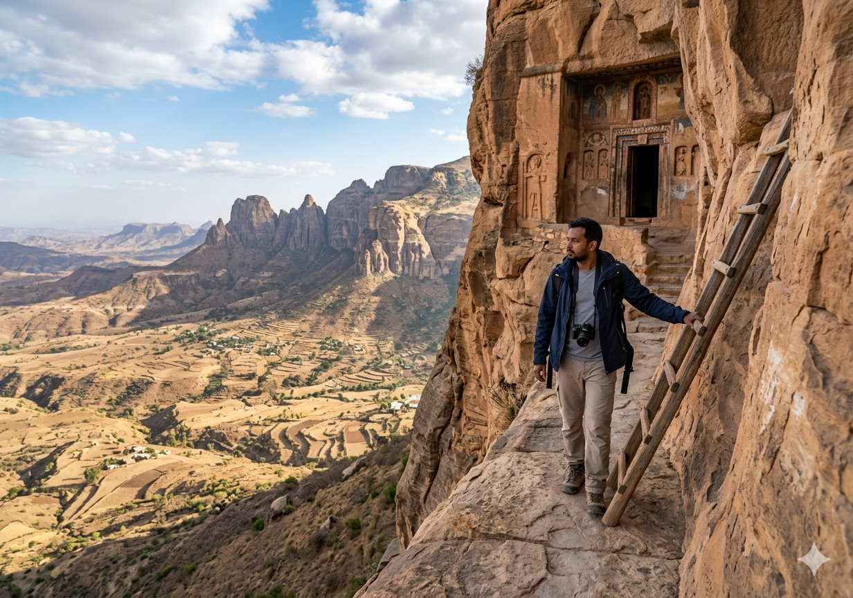 Gemini Generated Image