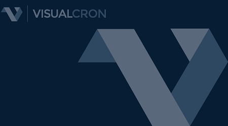 VisualCron Pro 9.9.7 Build 25440