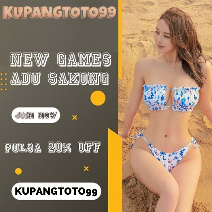 KUPANGTOTO99 Situs Pilihan Untuk Pasang Angka Cantik Hari Ini