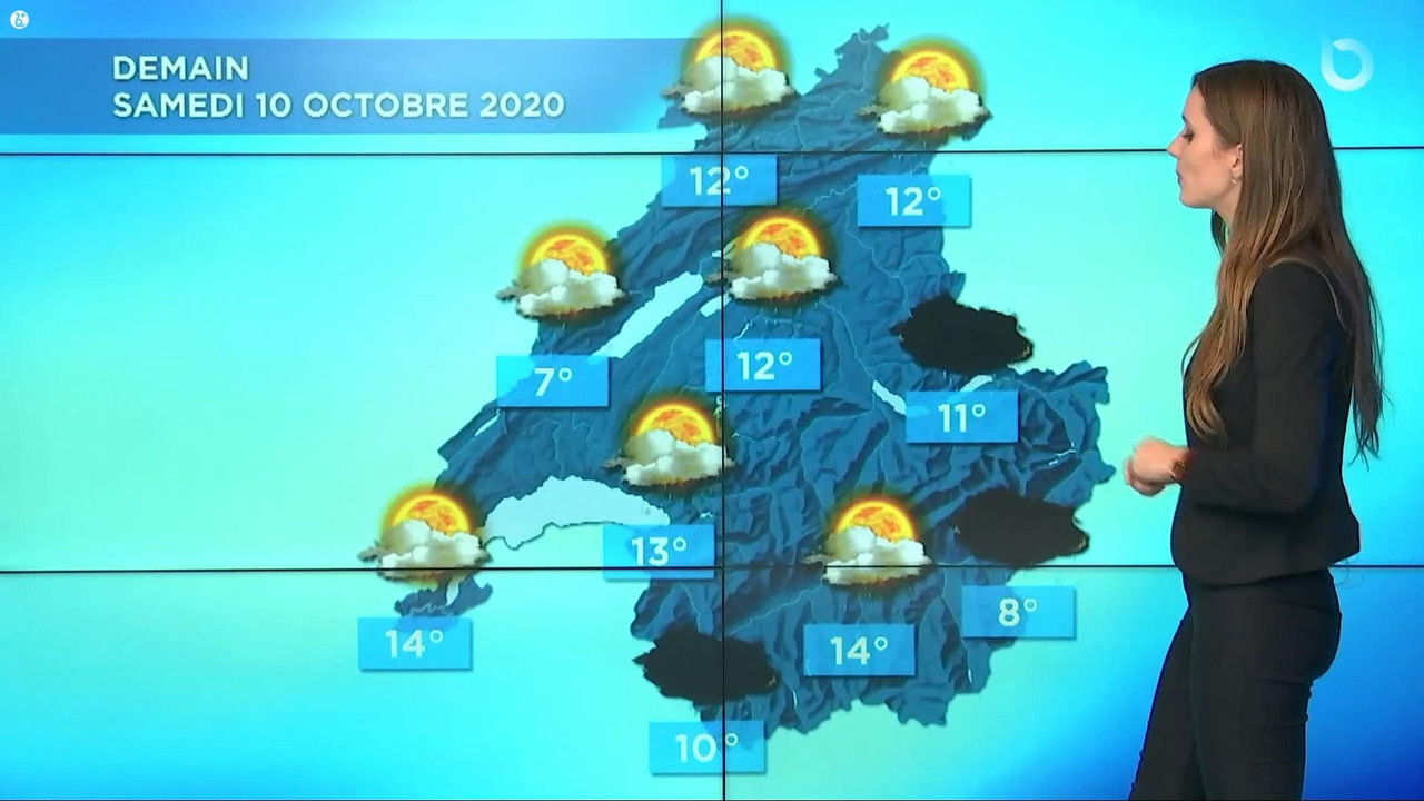10.10 - 03.55.00 - La météo. Les nouvelles du ciel présentées par Ell....ts_snapshot_06.59_[2020.10.