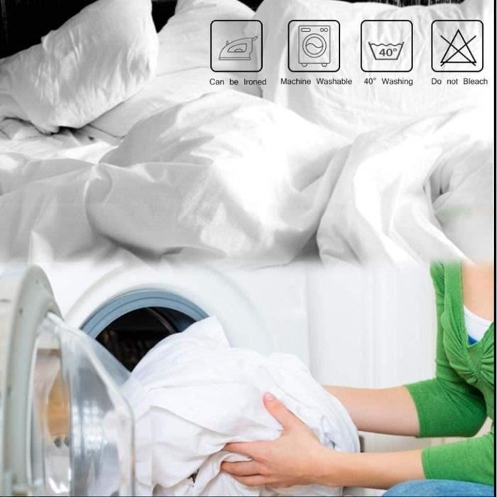 housse de couette anime one piece parure de lit av