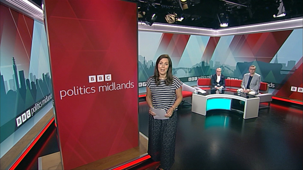 06.18 - 10.00.00 - Politics Midlands. Elizabeth Glinka with the lates....ts_snapshot_05.08.464