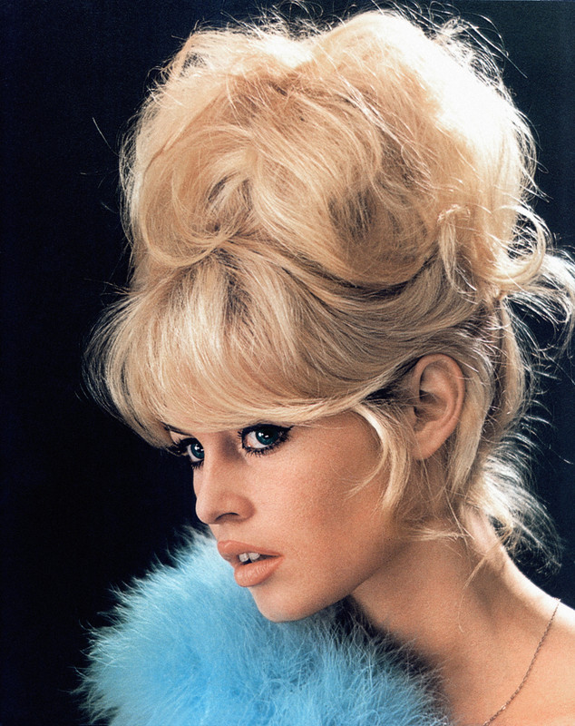 Bardot Brigitte mh24