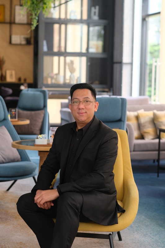 GM Preecha Yarangwong