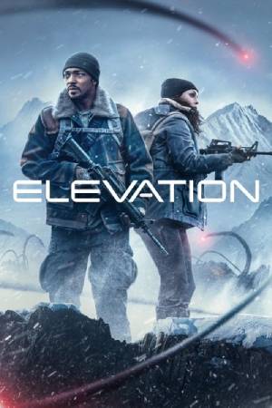 Elevation (2024) Dual Audio {Hindi-English} Movie BluRay Esub – 480p [400MB] || 720p [960MB] || 1080p [2GB]