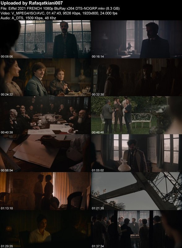 Eiffel 2021 FRENCH 1080p BluRay x264 DTS-NOGRP