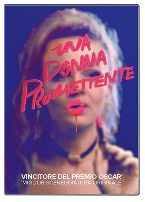 Una donna promettente (2020) DVD 9