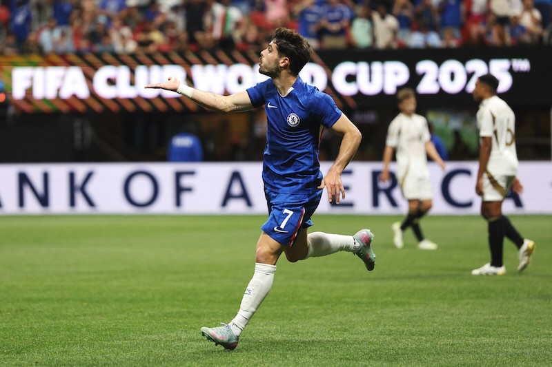Dự đoán bóng đá, phân tích kèo Flamengo vs Chelsea, 01h00 ngày 21/06