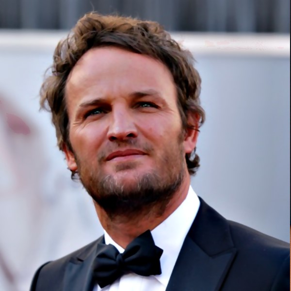 Jason Clarke