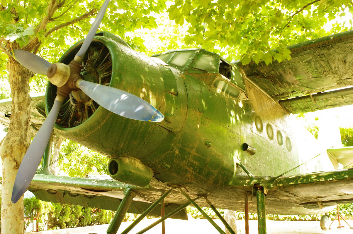 Weifang JinBao Playground (45)