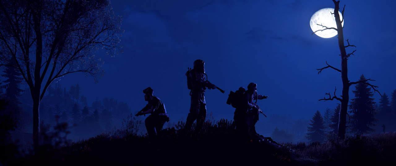 Custom Hero Background