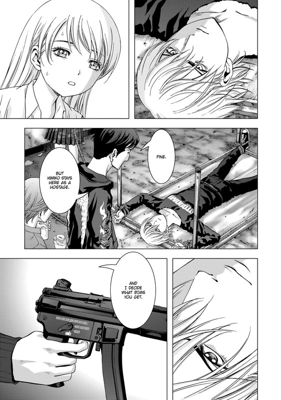 Btooom!Chap100-7(Himiko)