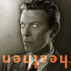 Re: David Bowie