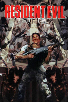 [PC] Resident Evil (1997) [GOG 2024] - ENG