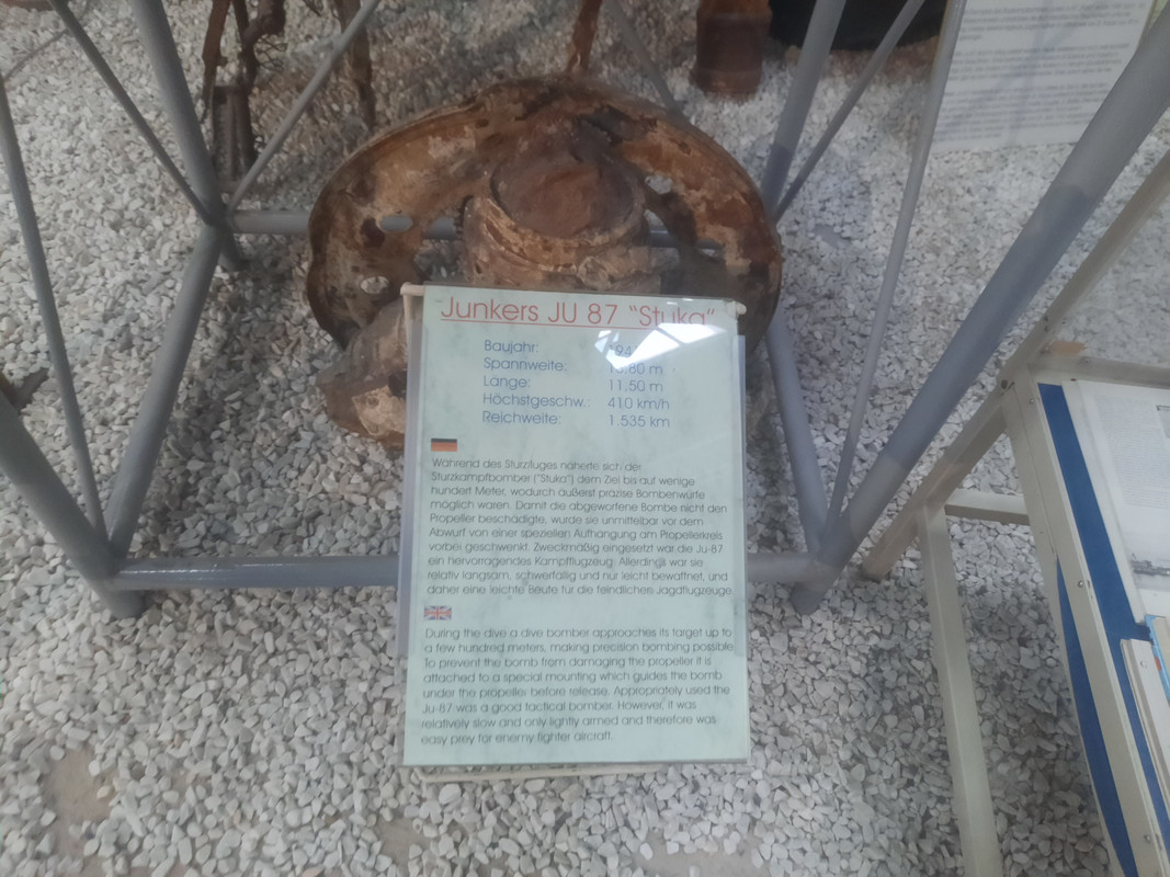 Sinsheim Ju-87 Stuka-4