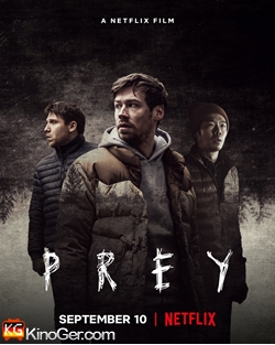 Prey (2021)