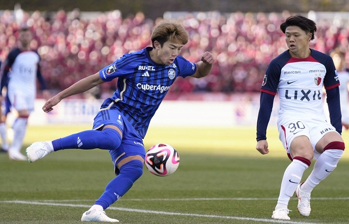 Soi kèo tài xỉu, phạt góc trận Machida Zelvia vs Gamba Osaka, 17h00 ngày 20/08
