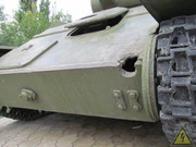 Советский легкий танк Т-70Б, Каменск-Шахтинский IMG-7777