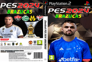 Efootball PES2024 Incrivel Graficos JUNHO