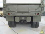 Американский грузовой автомобиль International M-5H-6, Музей военной техники, Верхняя Пышма IMG-8923