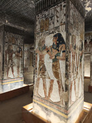 Ленивый Египет (Хургада, Луксор, Каир), декабрь 2025 - январь 2026