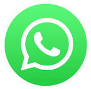 Fale conosco no WhatsApp