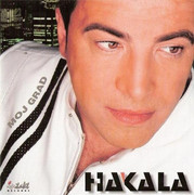 Nihad Fetic Hakala - Diskografija Prednja