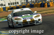  24 HEURES DU MANS YEAR BY YEAR PART FOUR 1990-1999 - Page 55 Image039