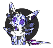 StarkHarkness - Tobias