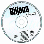 Biljana Jevtic - Diskografija 9