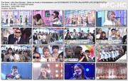 Little-Glee-Monster-Sekai-wa-Anata-ni-Waraikaketeiru-and-ECHO