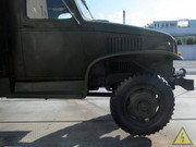 Американский грузовой автомобиль-самосвал GMC CCKW 353, Музей военной техники, Верхняя Пышма IMG-9467