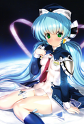1girl, hoshino yumemi, [[[[[planetarian]]]]], {{urushihara satoshi}}, {{{{torisa s-584458496