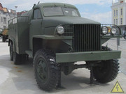 Американский автомобиль Studebaker US6 (топливозаправщик БЗ-35С), Музей военной техники, Верхняя Пышма IMG-9611