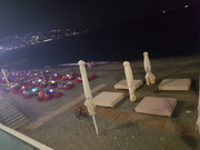 20 вечерняя набережная