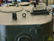 Советский легкий танк БТ-7А, Музей военной техники УГМК, Верхняя Пышма DSCN5287