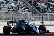 2021 - GP RUSIA 2021 (LIBRES 1 Y 2) F1-gp-russia-qualifiche-sabato-fp3-286