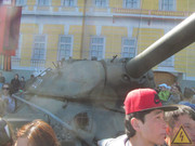 Советский тяжелый танк ИС-3,  Западный военный округ IMG-2861