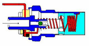 [Barreiros 7070] El termostarter o antorcha en este y otros motores diesel Thermostart