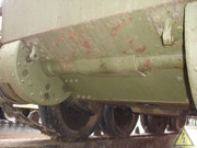 Советский легкий танк БТ-7, Центральный музей вооруженных сил, Москва DSC08235