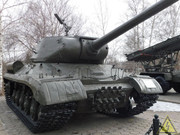 Советский тяжелый танк ИС-2, Белгород DSCN6795