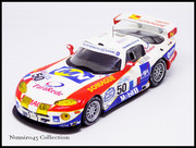 1999 #50 Viper Breyner