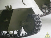Советский легкий танк Т-40, Музейный комплекс УГМК, Верхняя Пышма IMG-1582